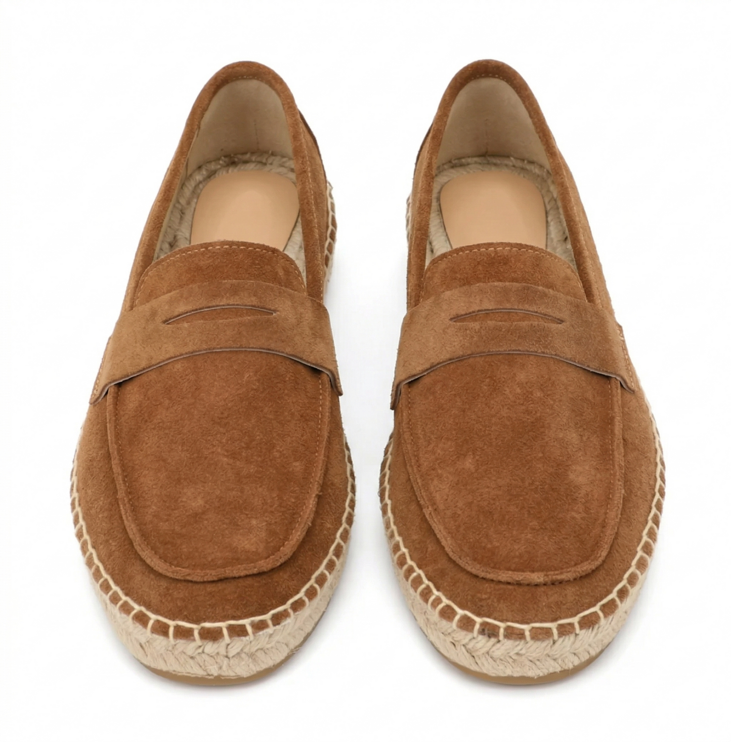 Monaco Espradrille Loafer
