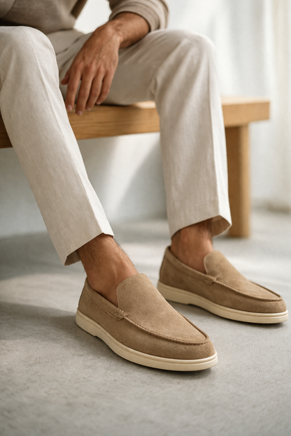 Riviera Loafer