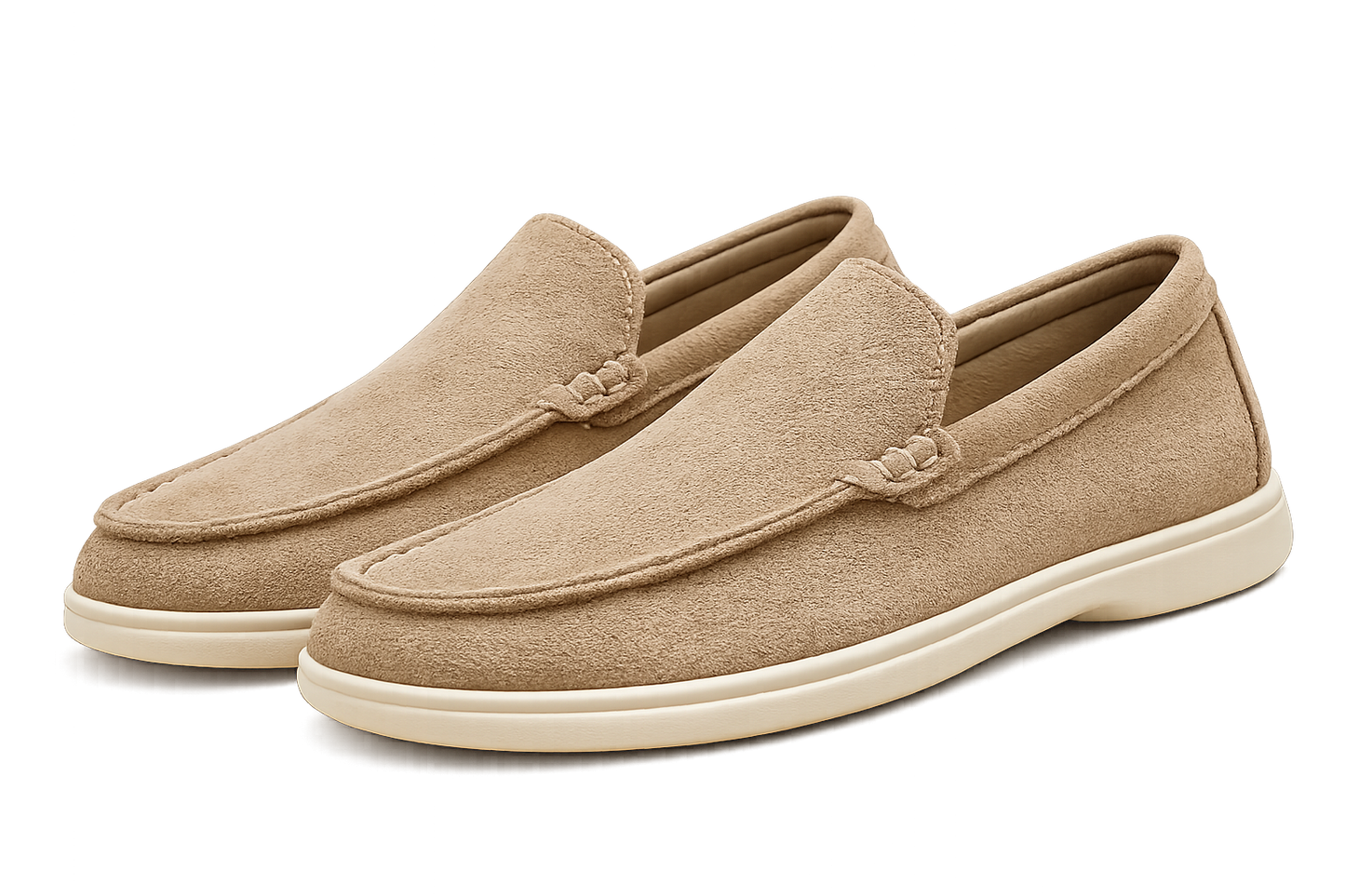 Riviera Loafer