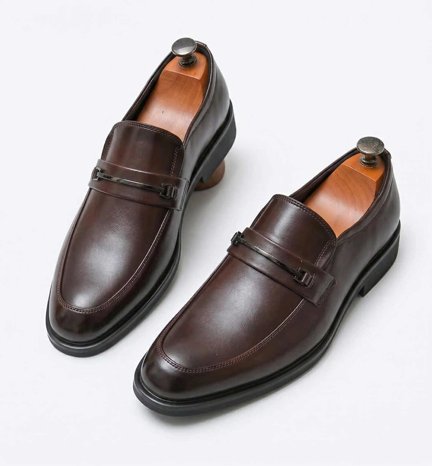 Milano Classic Bit Loafer