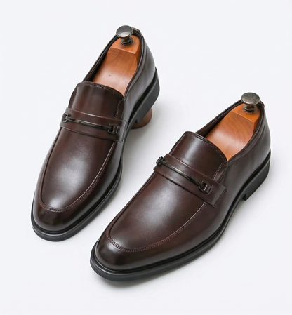 Milano Classic Bit Loafer