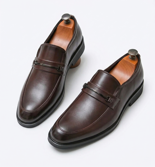 Milano Classic Bit Loafer