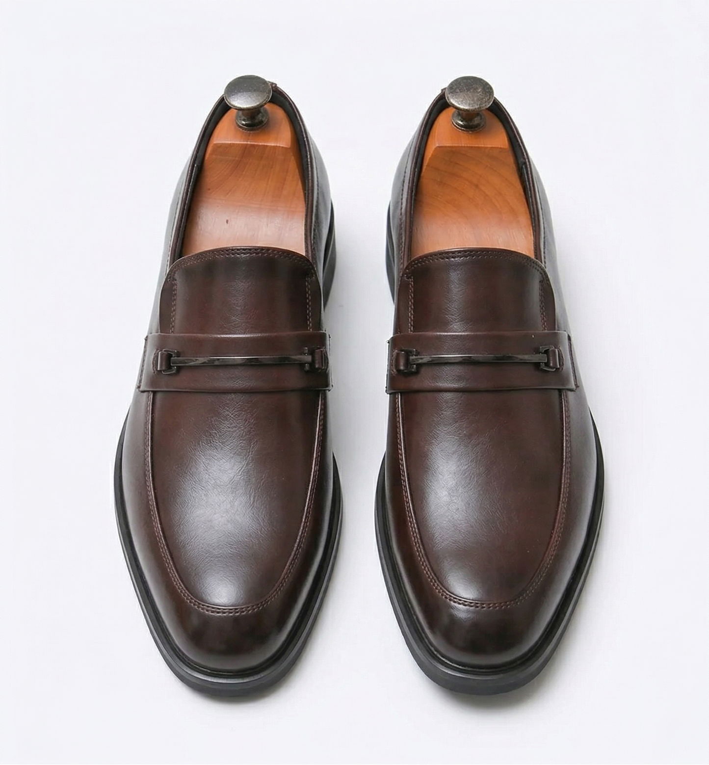 Milano Classic Bit Loafer