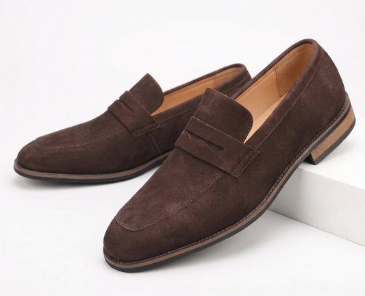 Monaco Heritage Loafer