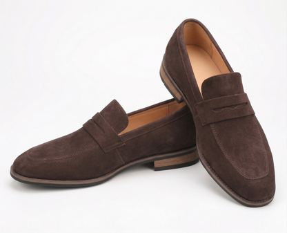 Monaco Heritage Loafer